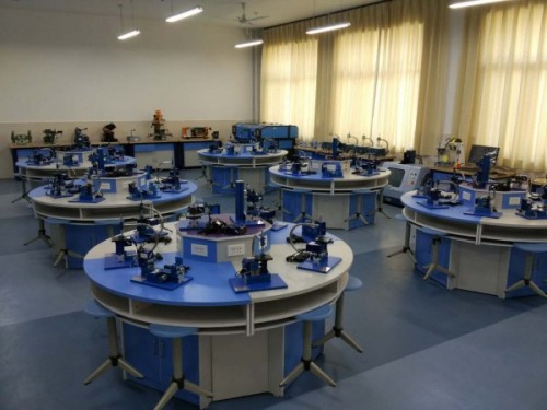 Maintenance Guide for School Mini CNC Machines: Practical Tips for Extending Lifespan