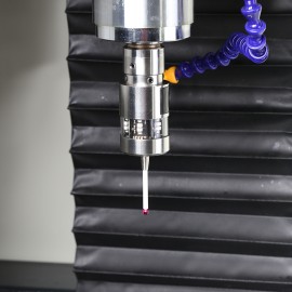 Cooling and Lubrication Considerations in 3-Axis CNC Machining to Prevent Overheating of Workpieces and Tool Wear
