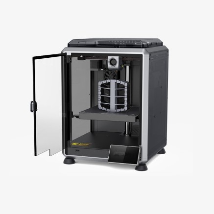 3D Printer Operational Training: A Perfect Integration of Theory and Practice