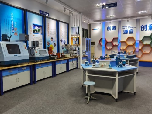 Mini CNC Machines and Mechanical Manufacturing: The Best Choice for Skill Enhancement