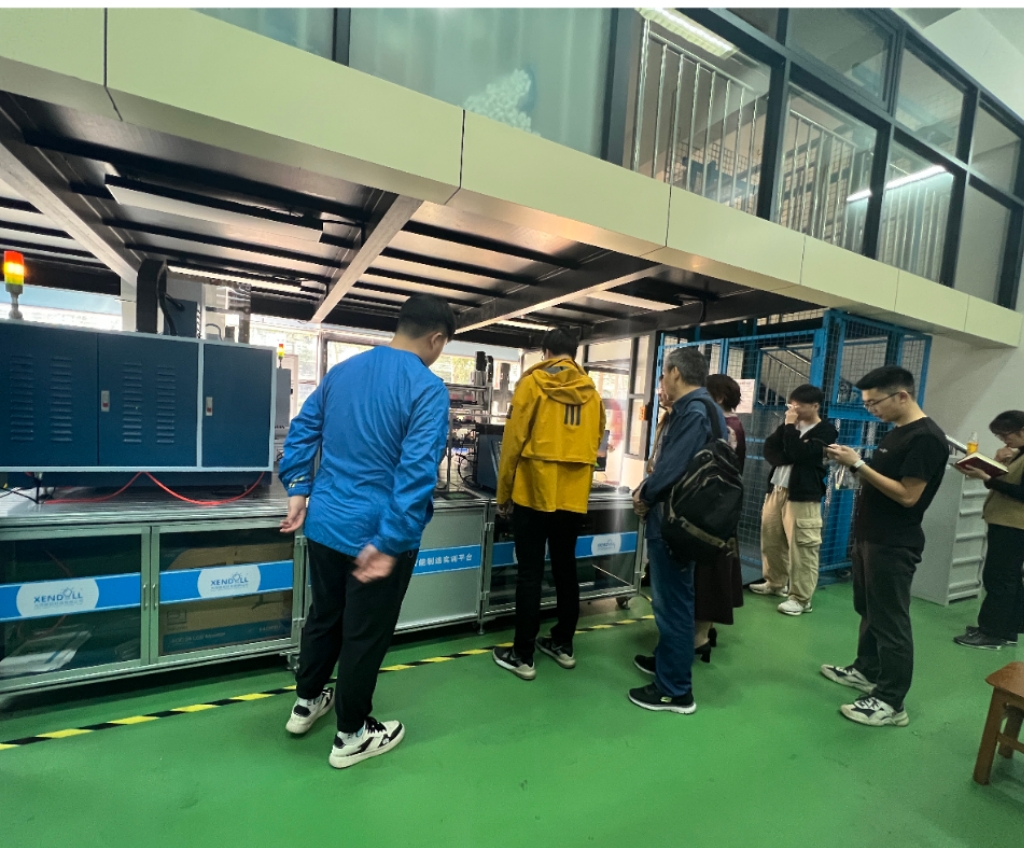 Small Machine, Big Impact: What Are Mini CNC Machines Used For?