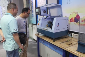 Part Design and Practical Machining on a 3-Axis CNC Milling Machine