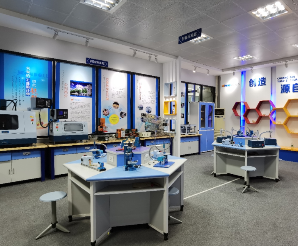 Power Through Metal with Precision: Meet the Xendoll W105MA Metal Drilling Machine