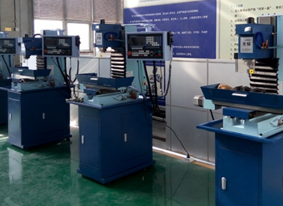 Small CNC Machine Tools: Characteristics