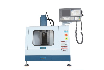 CNC Milling Machine