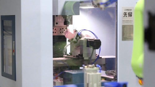 Considerations for Machining Different Materials with Desktop 5 Axis Machining Centers