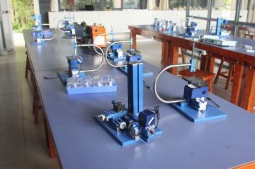 Introduction to the Mini Metal Sanding Machine and Sanding Method Selection