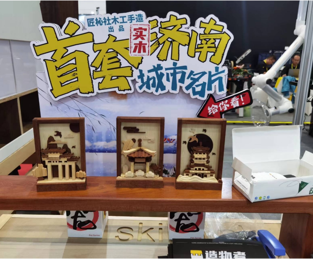 How Compact Machine Tools Empower Global Workshops: A Guide for Distributors & Makers