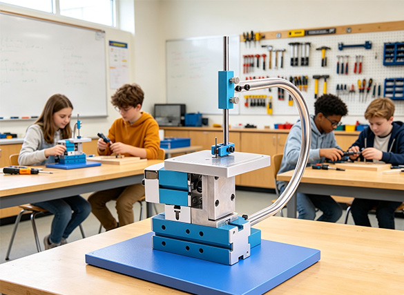 Makerspaces: The Path to Engineering Enlightenment