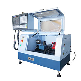 Small CNC Machine