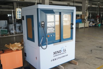 Fault Diagnosis and Maintenance of 3-Axis CNC Machines