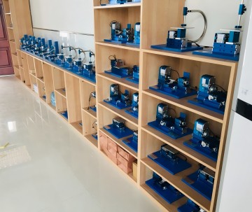 Key Factors for Improving CNC Machine Tool Performance