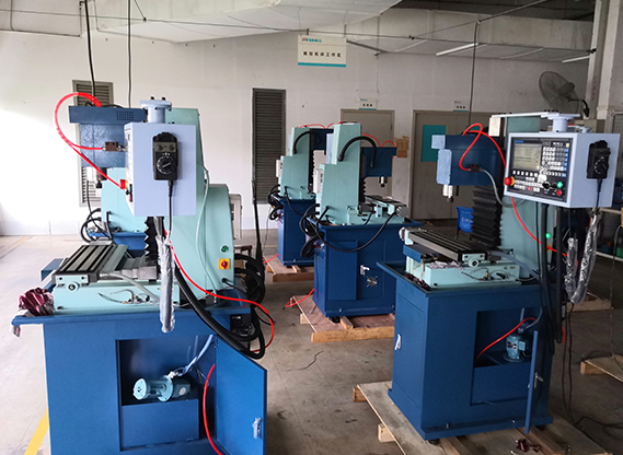 Student Learning Journey with CNC Lathes