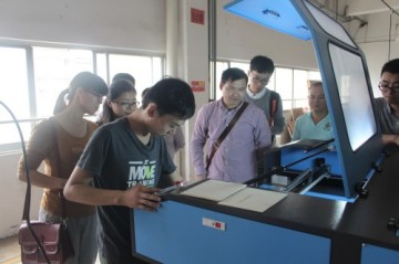 3-Axis CNC Milling Operation Techniques