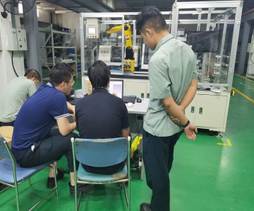 How to Choose a CNC Machining Center for Beginners: A Teaching Perspective