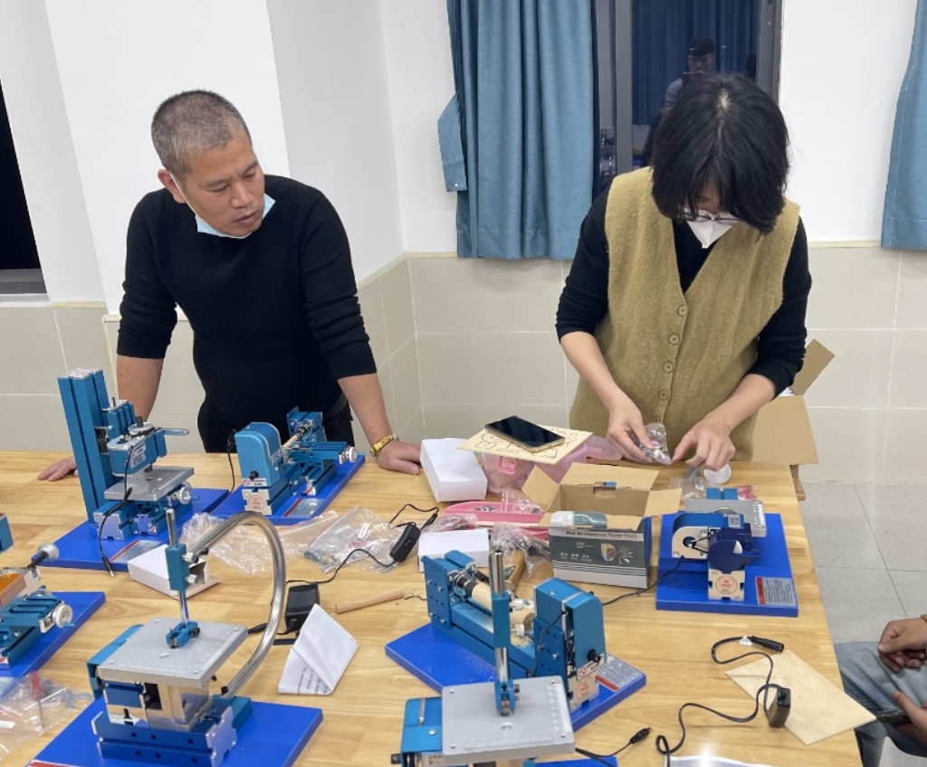 Can I Just Use a Slower Feed Rate for Steel on a Mini Lathe? Demystifying the Approach