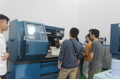 Key Considerations for Purchasing Micro Laser Engraving Machines for Technical Schools in the Middle East