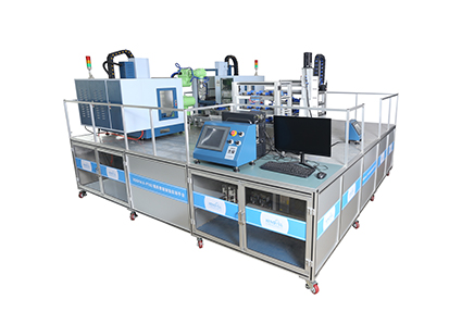 Industry 4.0 Education Solution