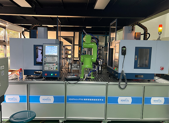 Beginner-Level Machining: Small CNC Milling Machine C19B