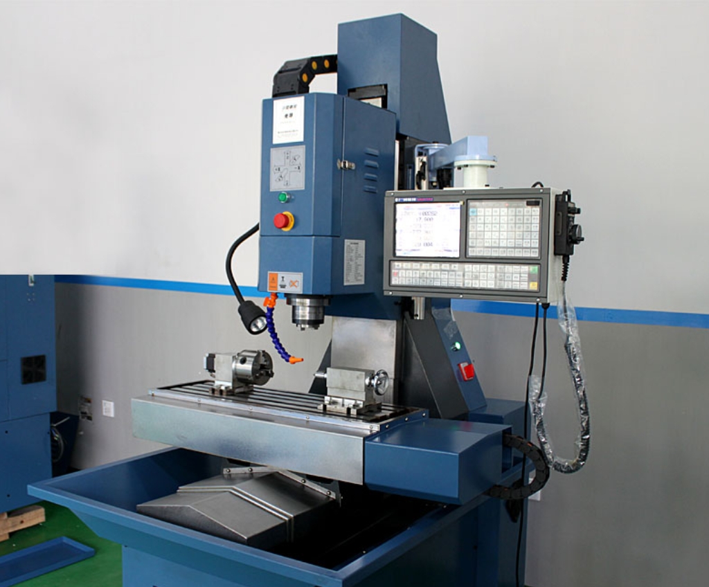 What is a CNC Machine? Unlocking Precision Manufacturing