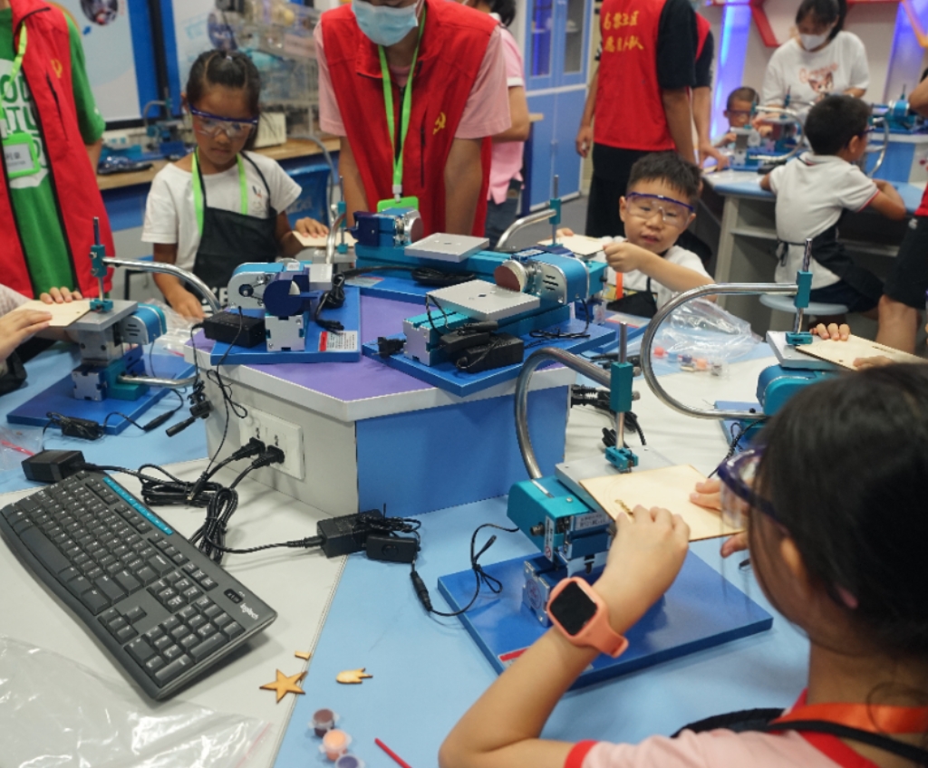 Mini Lathes: The Precision Powerhouse Revolutionizing Hands-On STEM Education